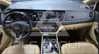 2020 KIA Carnival