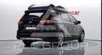 2020 KIA Carnival