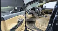 2020 KIA Carnival