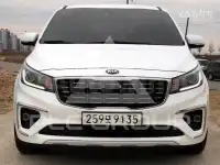 2020 KIA Carnival