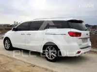 2020 KIA Carnival