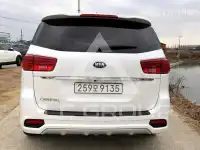 2020 KIA Carnival