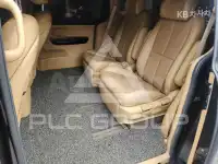 2020 KIA Carnival