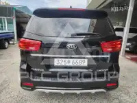 2020 KIA Carnival