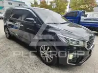2020 KIA Carnival