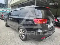 2020 KIA Carnival