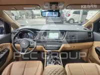 2020 KIA Carnival