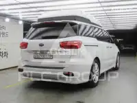 2020 KIA Carnival
