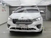 2020 KIA Carnival