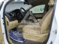 2020 KIA Carnival