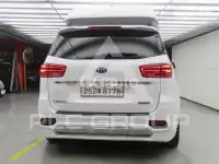 2020 KIA Carnival