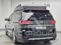 2020 KIA Carnival