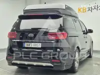 2020 KIA Carnival