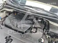 2020 KIA Carnival
