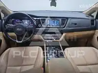 2020 KIA Carnival