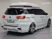 2020 KIA Carnival