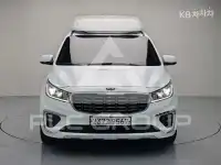 2020 KIA Carnival