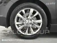 2020 KIA Carnival
