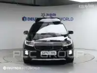 2020 KIA Carnival