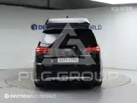 2020 KIA Carnival