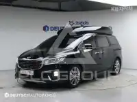 2020 KIA Carnival
