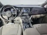 2020 KIA Carnival