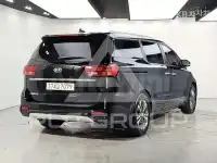 2020 KIA Carnival