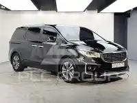 2020 KIA Carnival