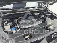 2020 KIA Carnival