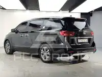 2020 KIA Carnival