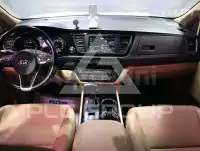 2020 KIA Carnival