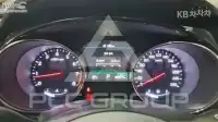 2020 KIA Carnival