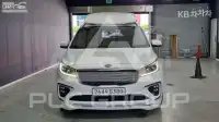 2020 KIA Carnival