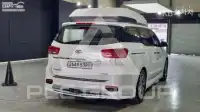 2020 KIA Carnival