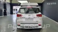 2020 KIA Carnival