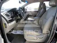 2020 KIA Carnival