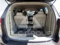 2020 KIA Carnival
