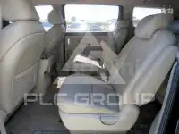 2020 KIA Carnival