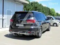 2020 KIA Carnival