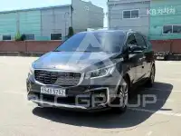 2020 KIA Carnival