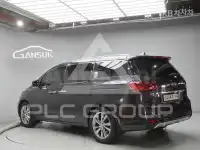2020 KIA Carnival