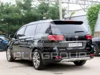 2020 KIA Carnival