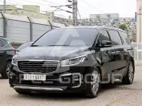 2020 KIA Carnival