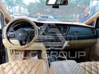 2020 KIA Carnival