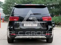 2020 KIA Carnival