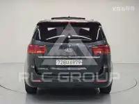2020 KIA Carnival