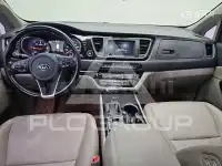 2020 KIA Carnival