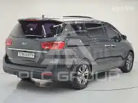 2020 KIA Carnival