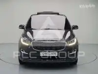 2020 KIA Carnival
