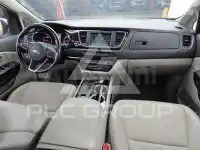 2020 KIA Carnival